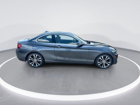 Used 2016 BMW 228i Coupe RWD image 9
