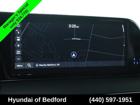 Used 2023 Hyundai Palisade Limited w/ Winter Package AWD/4WD image 28
