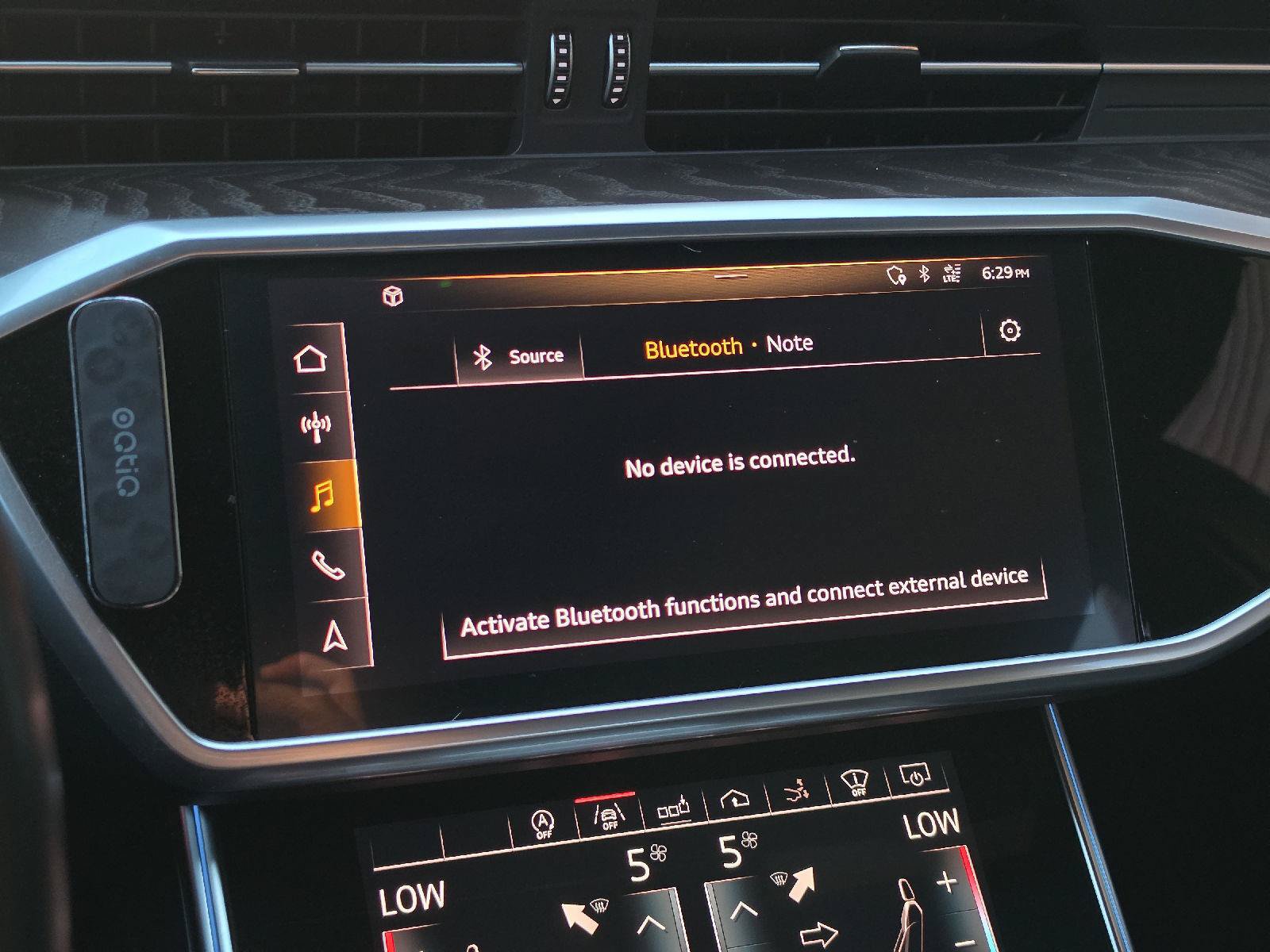 Used 2019 Audi A7 3.0T Prestige AWD/4WD image 19