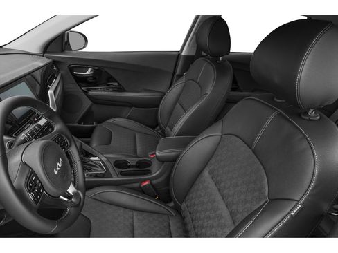 Certified 2022 Kia Niro Touring Special Edition image 6