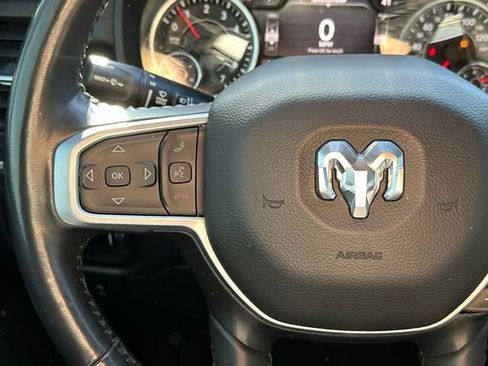 Used 2022 RAM 1500 Big Horn image 22