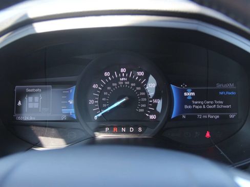 Used 2023 Ford Edge SEL image 29