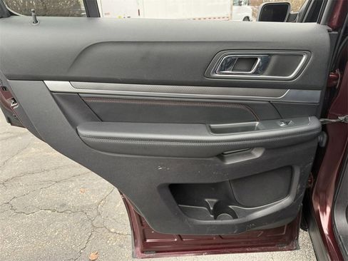 Used 2019 Ford Explorer Sport w/ Equipment Group 401A image 30