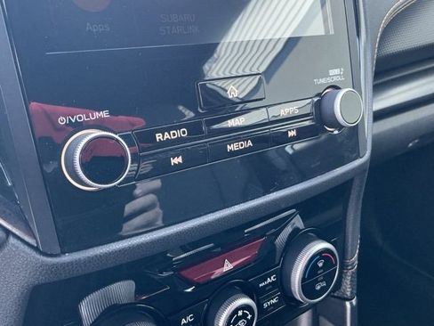 Certified 2024 Subaru Forester Wilderness image 24