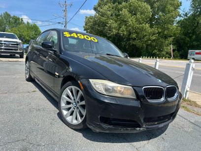 Used 2011 BMW 328i xDrive Sedan