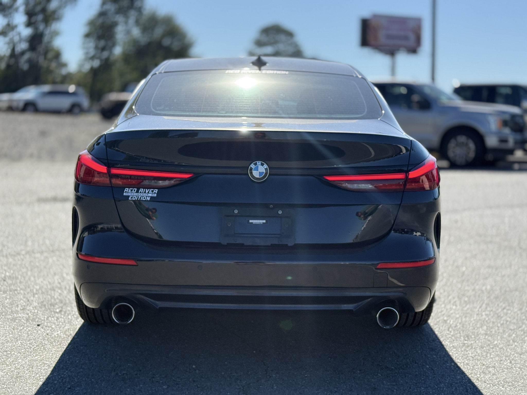 Used 2022 BMW 228i Gran Coupe FWD image 14