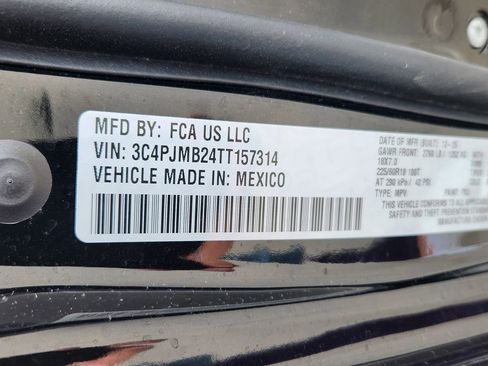 New 2026 Jeep Cherokee Limited image 10