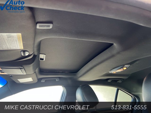 Used 2015 Ford Taurus Limited w/ Equipment Group 301A FWD image 9