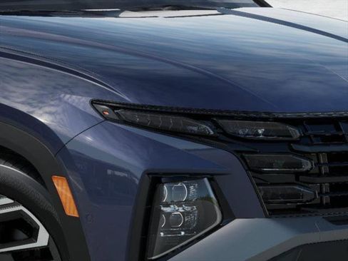 New 2026 Hyundai Tucson Limited w/ Tow & Go Package image 9