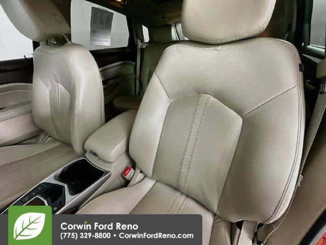 Used 2015 Cadillac SRX Premium w/ Driver Assist Package AWD/4WD image 24
