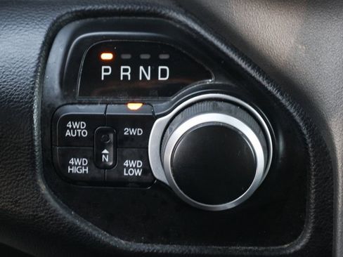 Used 2022 RAM 1500 Big Horn image 30