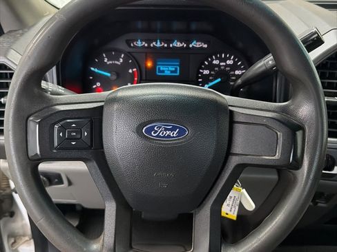 Used 2019 Ford F350 XL image 20