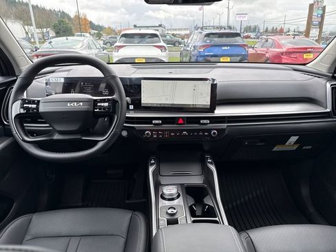 New 2026 Kia Sorento EX image 13