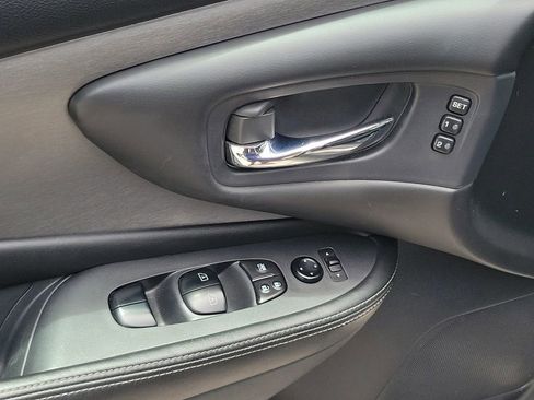 Certified 2020 Nissan Murano SL FWD image 27