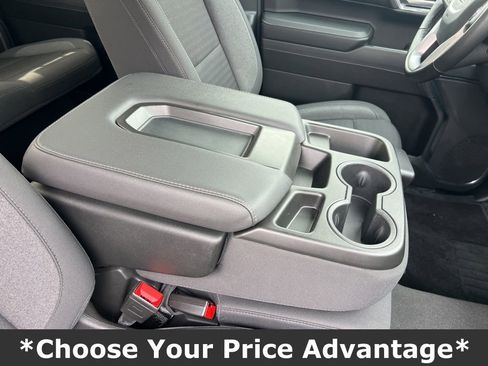 Used 2024 GMC Sierra 1500 Elevation w/ X31 Off-Road Package image 27