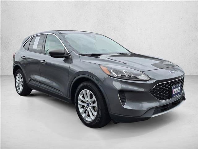 Used 2022 Ford Escape SE FWD image 3