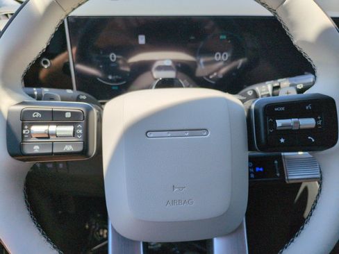 New 2026 Hyundai Santa Fe Calligraphy AWD/4WD image 16