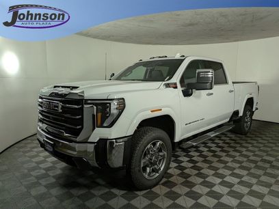 New 2026 GMC Sierra 1500 Elevation w/ Elevation Premium Package