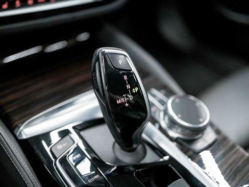 Used 2019 BMW 540i w/ M Sport Package RWD image 81