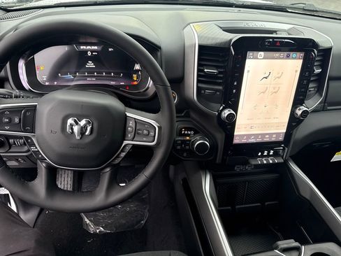 New 2026 RAM 1500 Big Horn image 24