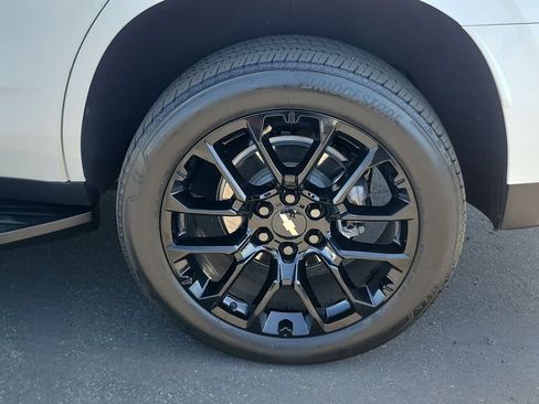 Used 2024 Chevrolet Tahoe RST w/ Luxury Package AWD/4WD image 34