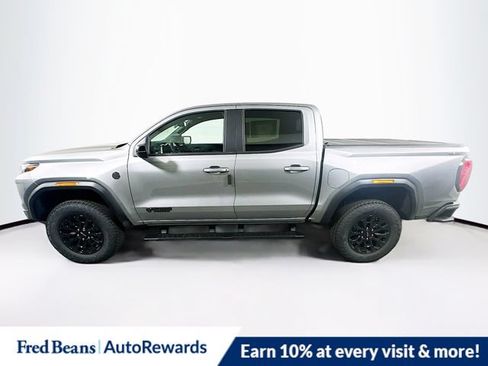 New 2026 GMC Canyon Elevation w/ Convenience Package AWD/4WD image 3