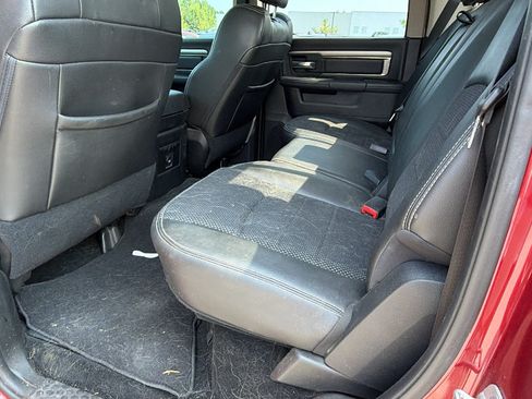 Used 2014 RAM 1500 Sport w/ Convenience Group AWD/4WD image 23