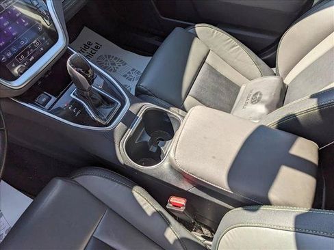 Used 2022 Subaru Outback Onyx Edition XT AWD/4WD image 15