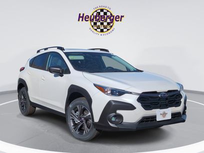 New 2026 Subaru Crosstrek 2.0i Premium