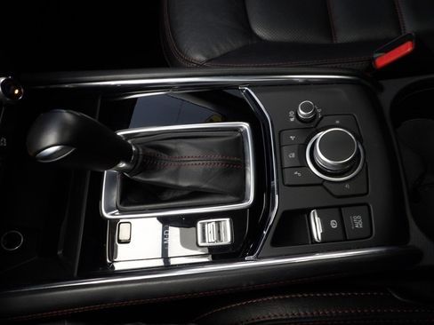 Certified 2025 MAZDA CX-5 Carbon Edition image 32