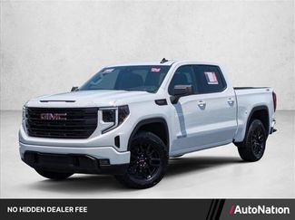 Used 2026 GMC Sierra 1500 Elevation w/ Preferred Package AWD/4WD video 1
