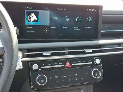 New 2026 Hyundai Tucson SEL AWD/4WD image 8