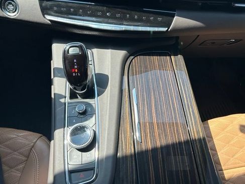 Used 2024 Cadillac Escalade Sport w/ LPO, ONYX Package AWD/4WD image 22