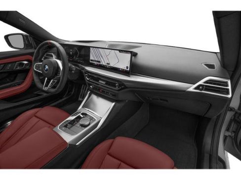 New 2026 BMW M240i xDrive Coupe w/ Premium Package AWD/4WD image 17