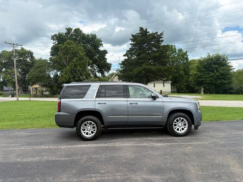 Used 2020 GMC Yukon SLT AWD/4WD image 6