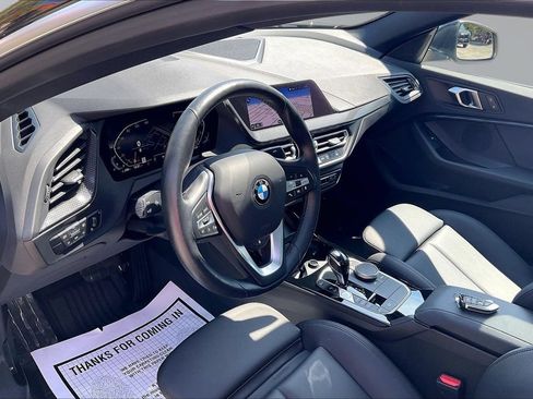 Used 2024 BMW 228i xDrive Gran Coupe w/ Convenience Package AWD/4WD image 17