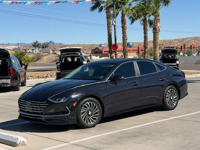 Used 2023 Hyundai Sonata SEL