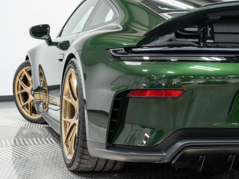 Used 2026 Porsche 911 GT3 image 58