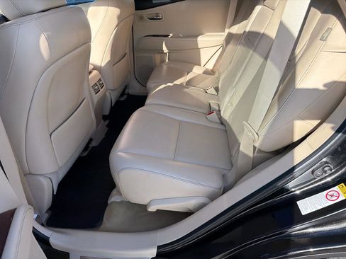 Used 2013 Lexus RX 350 FWD w/ Premium Pkg image 18