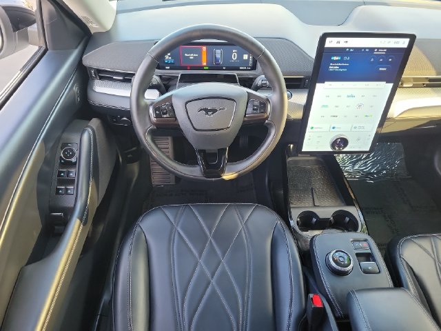 Used 2023 Ford Mustang Mach-E Select RWD image 7