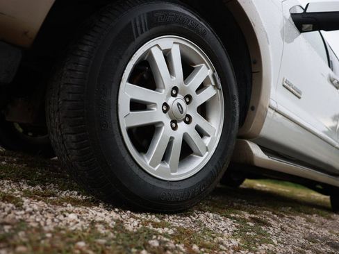 Used 2007 Ford Explorer Eddie Bauer RWD image 29