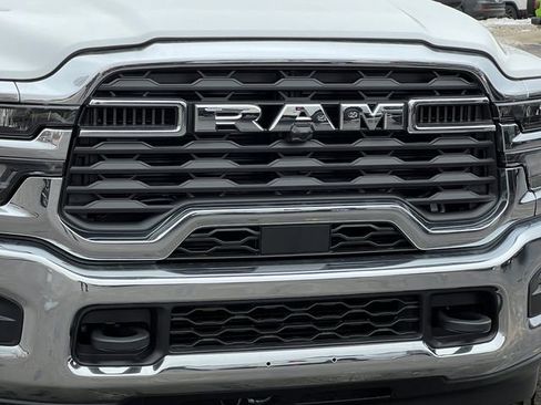 New 2026 RAM 5500 Tradesman image 31