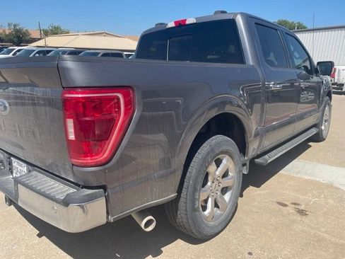 Used 2021 Ford F150 XLT w/ Equipment Group 302A High RWD image 5