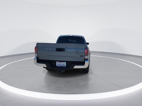 Used 2023 Toyota Tacoma TRD Off-Road AWD/4WD image 7