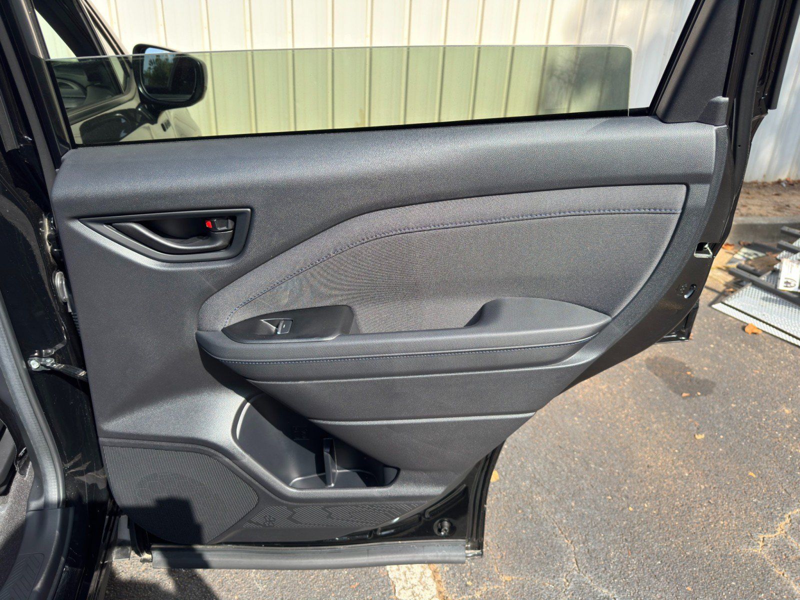 Used 2026 Subaru Forester Premium AWD/4WD image 44