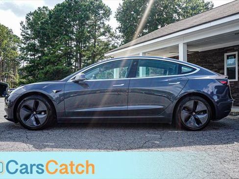 Used 2019 Tesla Model 3 Mid Range RWD image 14