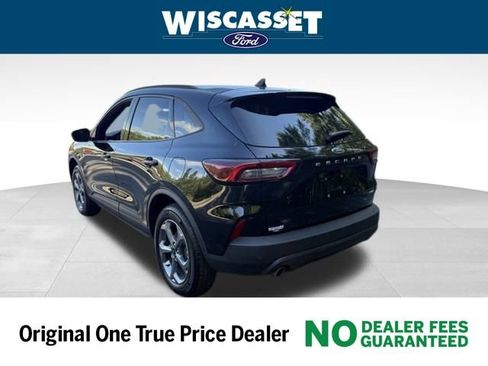 Used 2025 Ford Escape ST-Line w/ Tech Pack #1 image 26