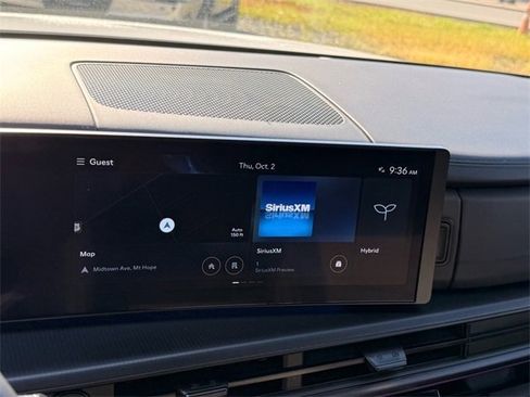 Used 2025 Hyundai Santa Fe Calligraphy image 18