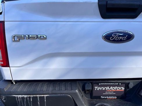 Used 2015 Ford F150 XL w/ Equipment Group 101A Mid image 41