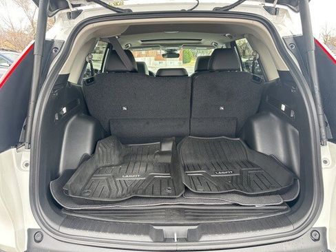 Used 2026 Honda CR-V EX-L image 24